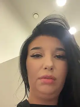 Tisha Busty online show from 12-22-25, 12:13