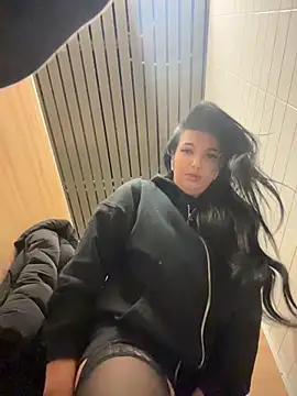 Tisha Busty online show from 02-17-26, 02:13