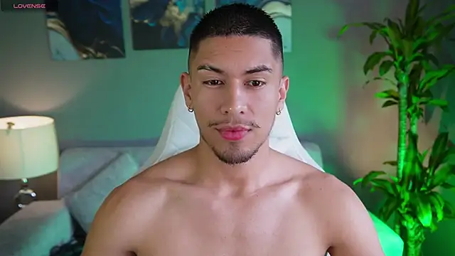 Aaronfox x online show from 01-11-25, 08:21