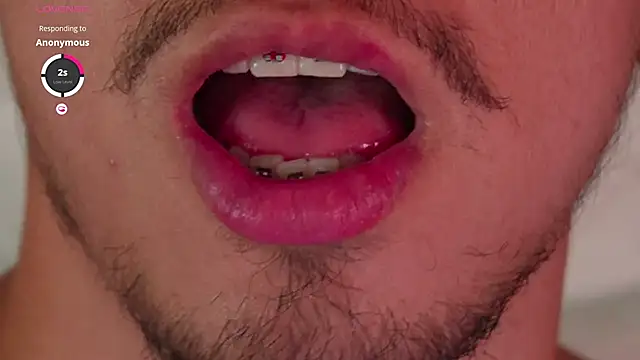 Aaronfox x online show from 01-11-25, 11:24