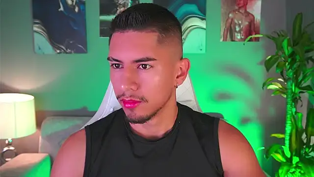 Aaronfox x online show from 01-29-25, 10:16