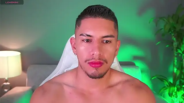 Aaronfox x online show from 01-30-25, 10:19