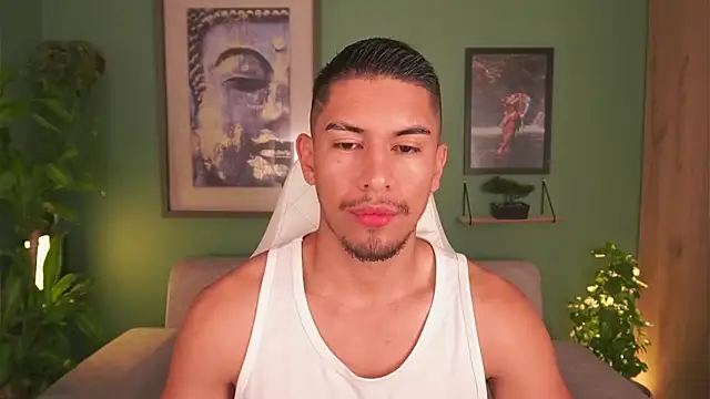 Aaronfox x online show from 02-04-25, 09:07