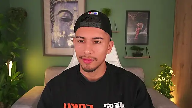 Aaronfox x online show from 02-04-25, 12:44