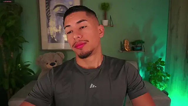 Aaronfox x online show from 03-10-25, 10:04