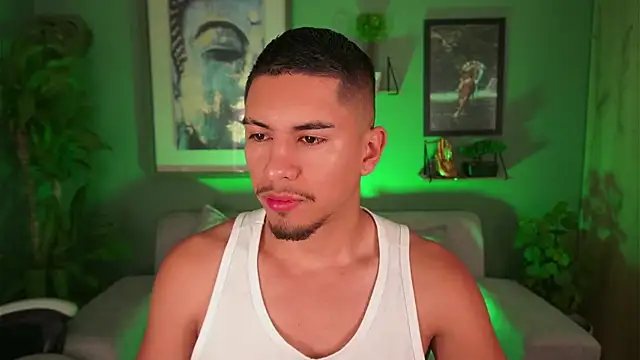 Aaronfox x online show from 03-11-25, 10:29