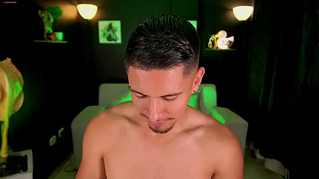 Aaronfox x online show from 09-16-25, 03:24