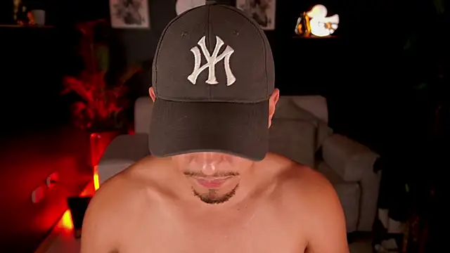 Aaronfox x online show from 10-01-25, 01:00