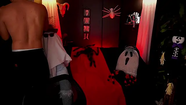 Aaronfox x online show from 10-13-25, 12:21