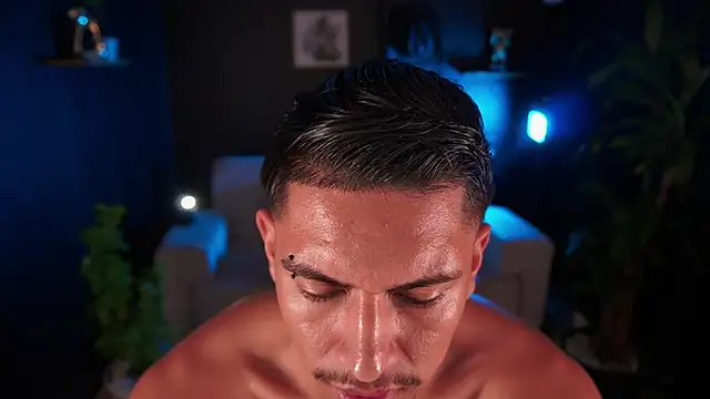 Aaronfox x online show from 11-15-25, 09:50