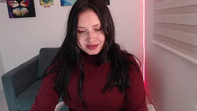 Abby gaiil online show from 02-28-25, 03:26