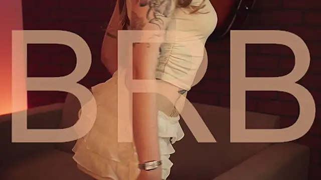 EllieCutes online show from 02-28-26, 08:04