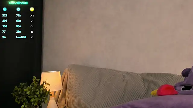 MeghanElson online show from 12-21-24, 11:22