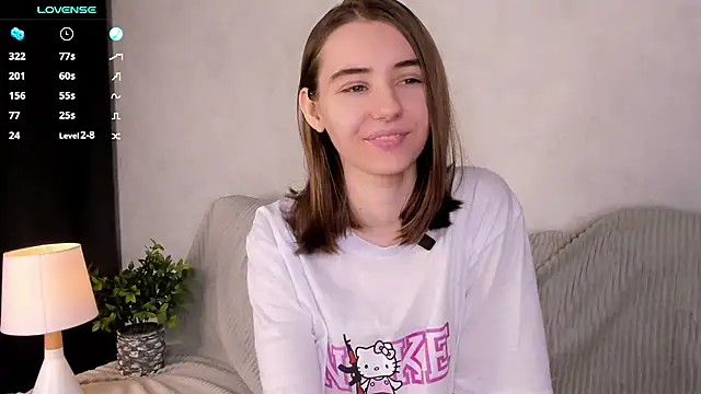 MeghanElson online show from 12-23-24, 11:25