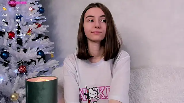 MeghanElson online show from 12-30-24, 11:15