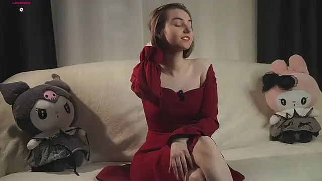 MeghanElson online show from 02-14-26, 01:52