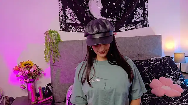 LexieandNate online show from 03-20-26, 01:10