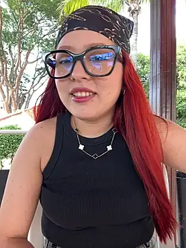 Goddess Naughty online show from 01-11-26, 08:14