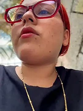 Goddess Naughty online show from 03-21-26, 09:40