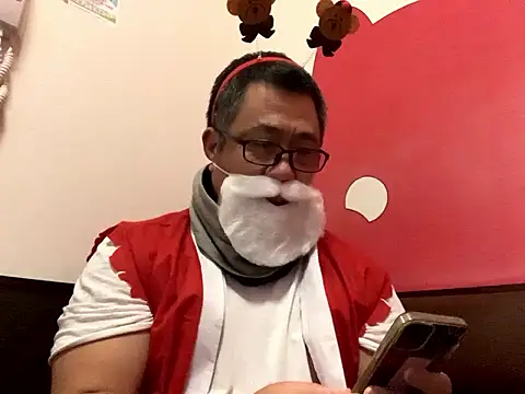 loinclothgay online show from 12-20-25, 04:52