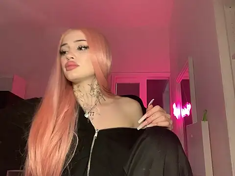 madelinexx online show from 03-08-25, 08:33