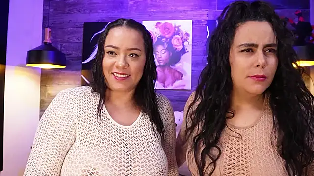 DanyAndAlexa online show from 10-27-25, 01:04