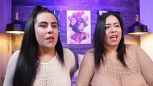 DanyAndAlexa online show from 11-29-25, 12:52