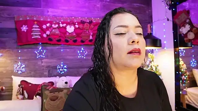 DanyAndAlexa online show from 12-22-25, 12:57