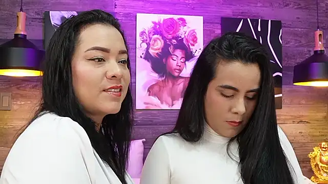 DanyAndAlexa online show from 03-03-26, 01:06