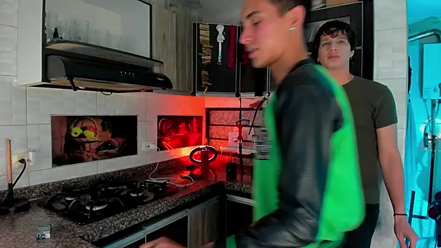 MillersKink online show from 11-15-25, 03:26