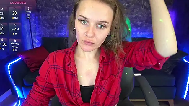 MaribelRiverr  online show from 12-20-24, 12:27
