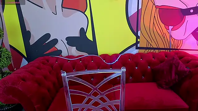 MaribelRiverr  online show from 11-23-25, 06:35