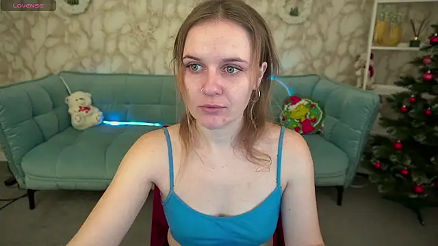 MaribelRiverr  online show from 01-19-26, 06:50