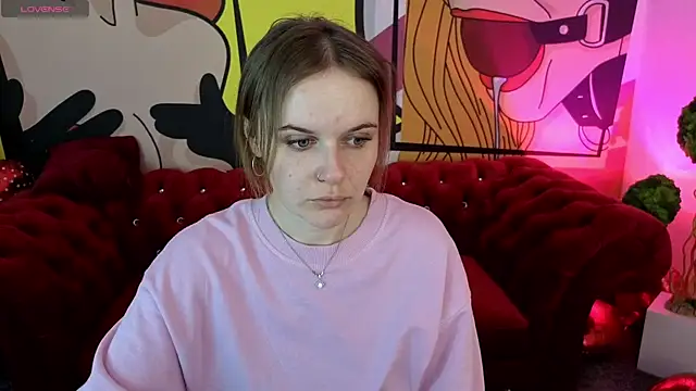 MaribelRiverr  online show from 04-05-26, 05:59