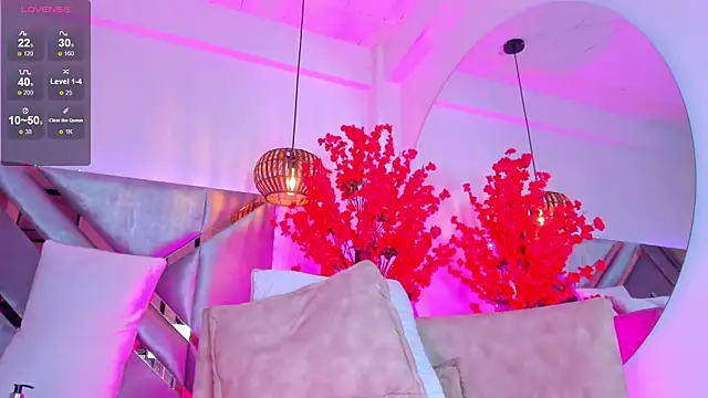 KimVelezz online show from 03-16-25, 12:55