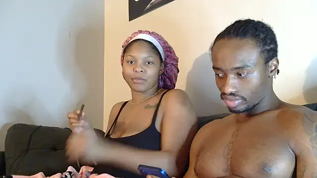 exotic  couple online show from 01-16-25, 04:17