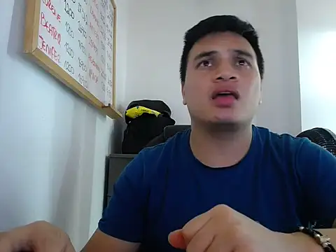 ahntony  69 online show from 10-19-25, 06:58