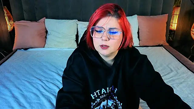 BettyDark online show from 09-28-25, 08:03