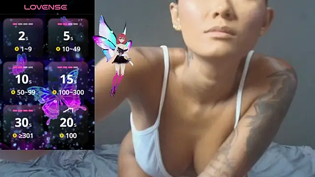 thai-dreamgirl online show from 03-15-25, 12:36