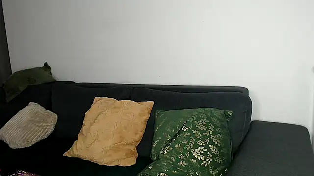 ElizabethAC online show from 10-09-25, 06:33