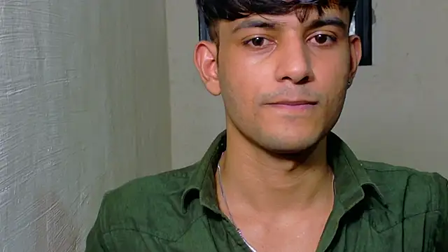 kingkartik7 online show from 11-26-25, 11:55