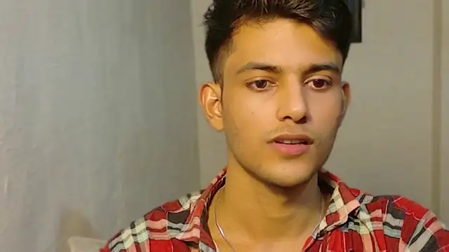 kingkartik7 online show from 11-27-25, 03:14