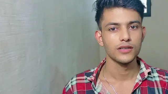 kingkartik7 online show from 11-28-25, 07:11