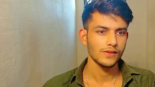 kingkartik7 online show from 12-05-25, 09:29