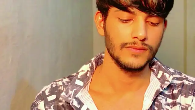 kingkartik7 online show from 02-18-26, 04:47