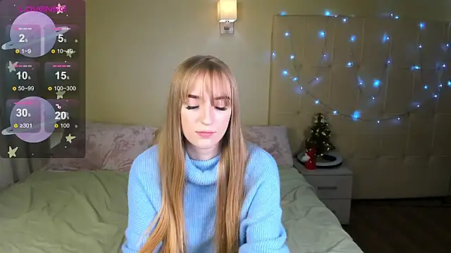 Stacy River online show from 12-13-24, 08:30