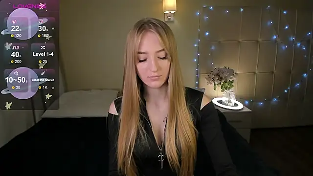 Stacy River online show from 02-09-25, 08:22