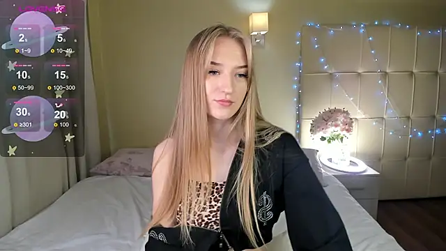 Stacy River online show from 02-11-25, 08:15