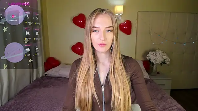 Stacy River online show from 02-18-25, 08:16