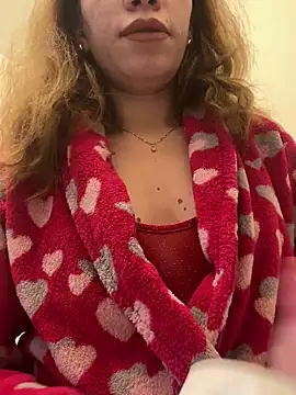 Snapshot of EvaRush chatting on 01-13-25, 05:55 EvaRush online show from 01-13-25, 05:55